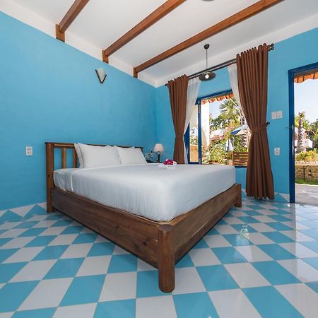 Isabella Resort Phú Quốc Exterior foto