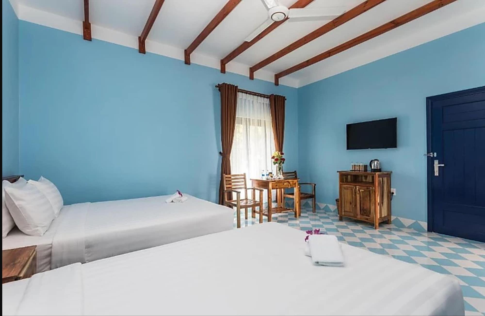 Isabella Resort Phú Quốc Exterior foto