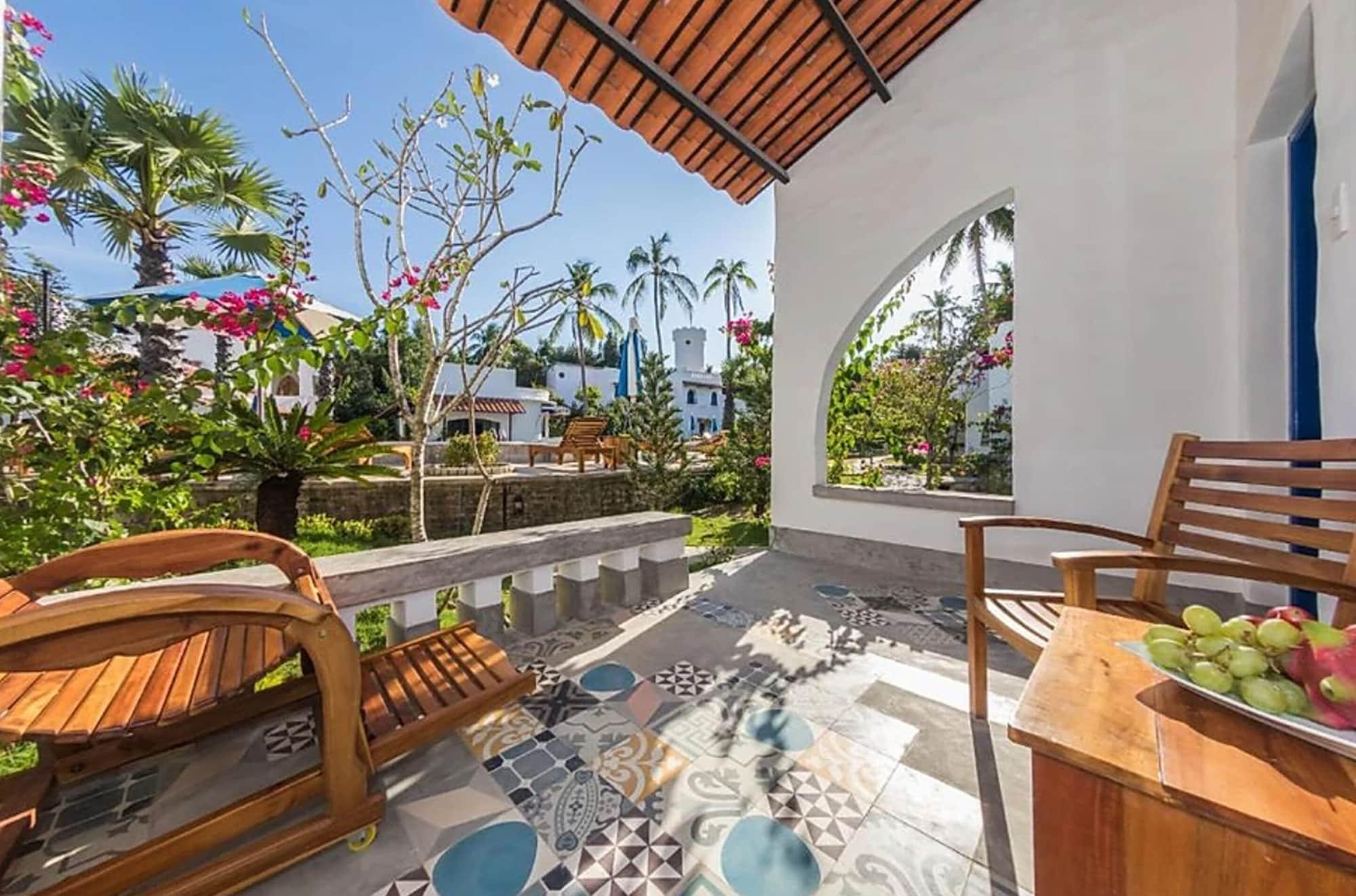 Isabella Resort Phú Quốc Exterior foto