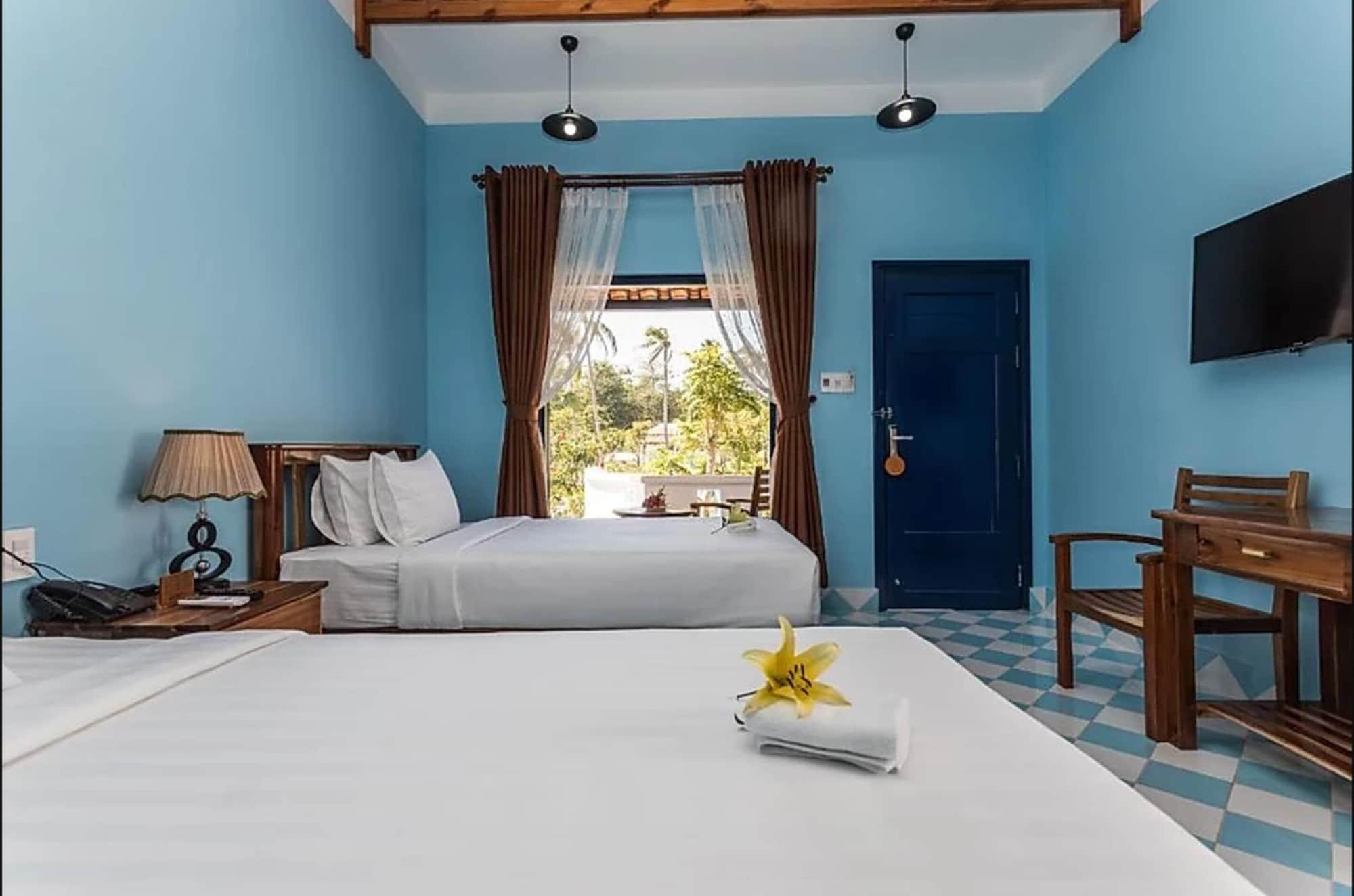 Isabella Resort Phú Quốc Exterior foto
