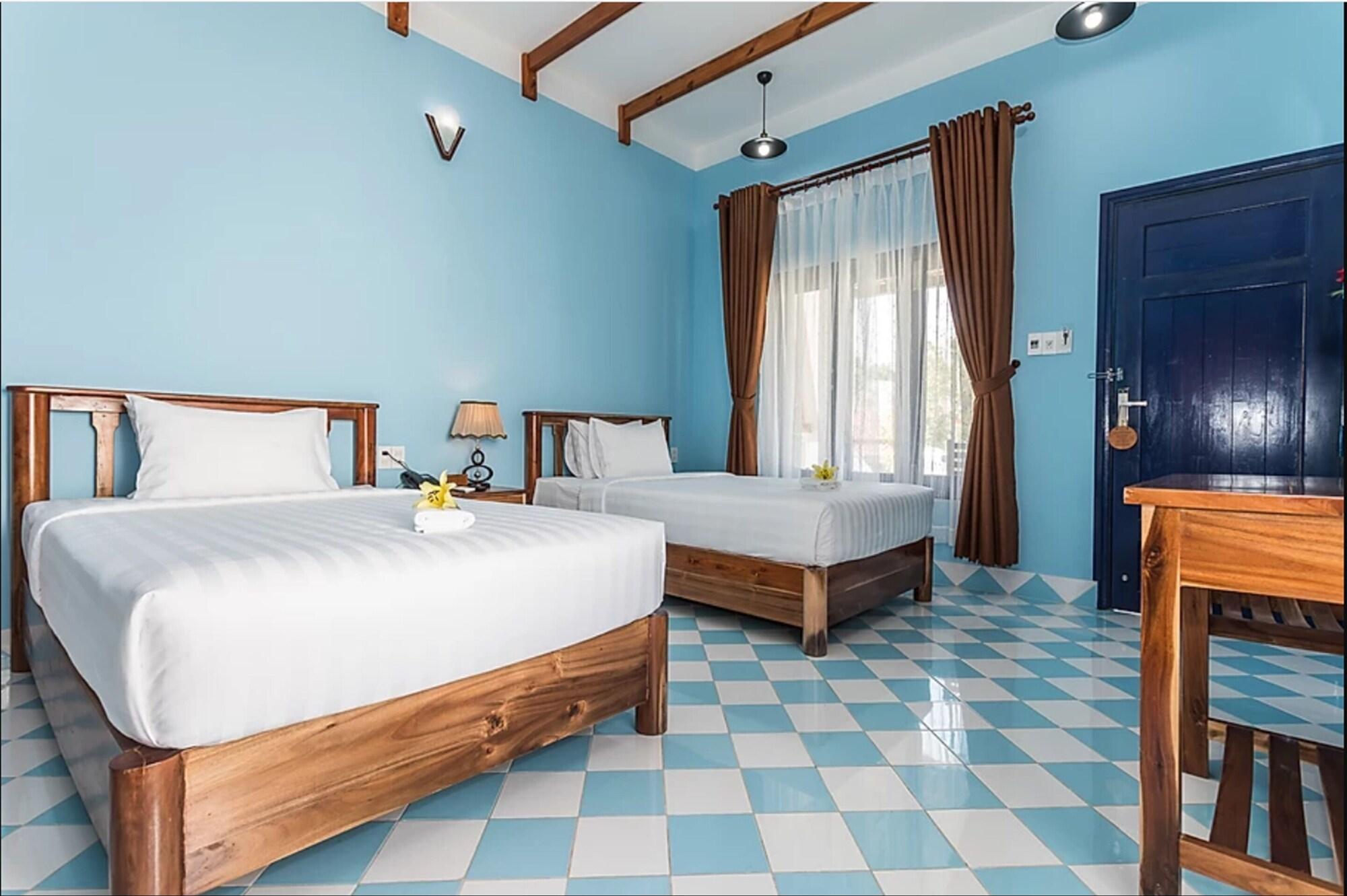 Isabella Resort Phú Quốc Exterior foto