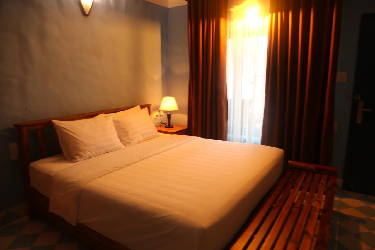 Isabella Resort Phú Quốc Exterior foto