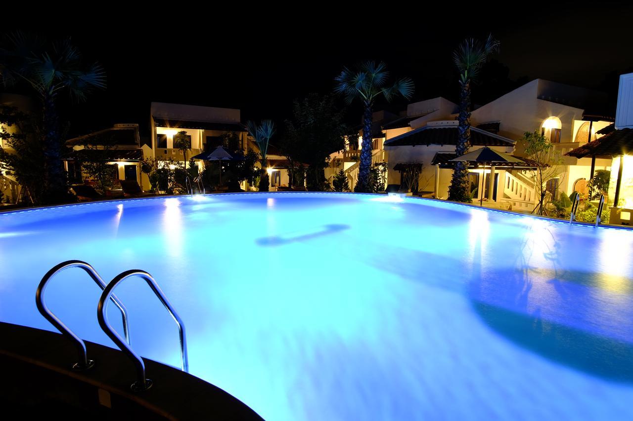 Isabella Resort Phú Quốc Exterior foto