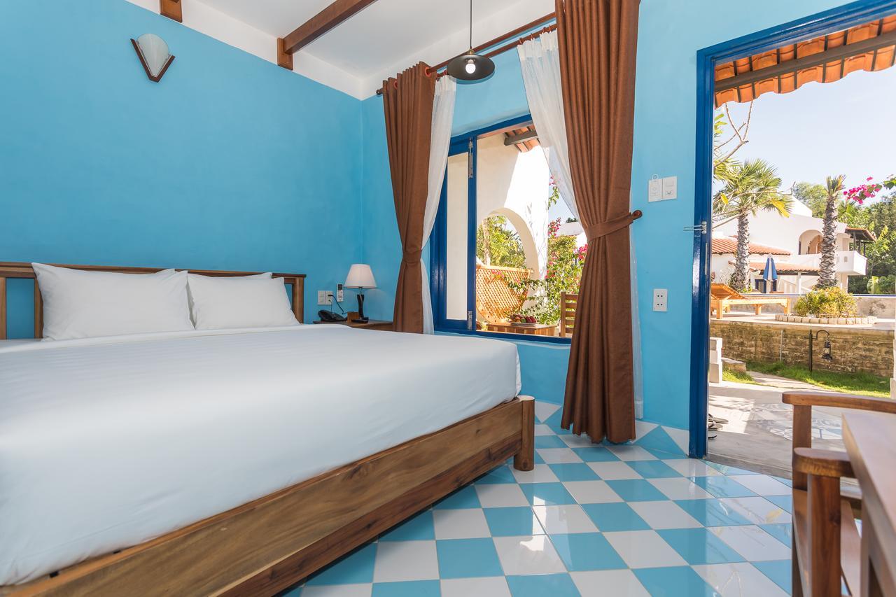 Isabella Resort Phú Quốc Exterior foto