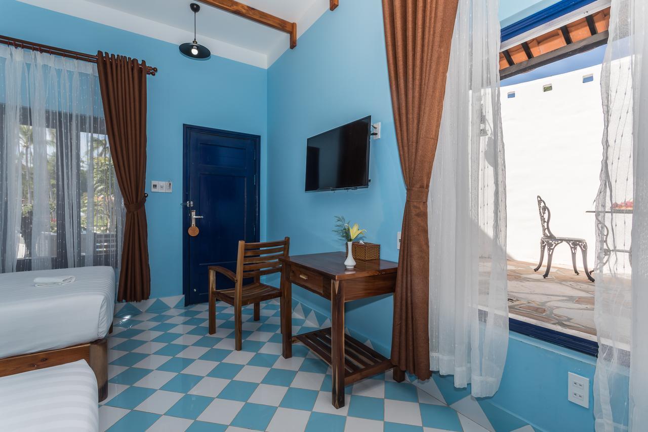 Isabella Resort Phú Quốc Exterior foto