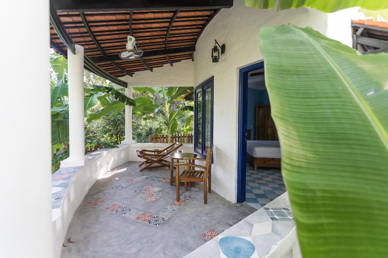 Isabella Resort Phú Quốc Exterior foto