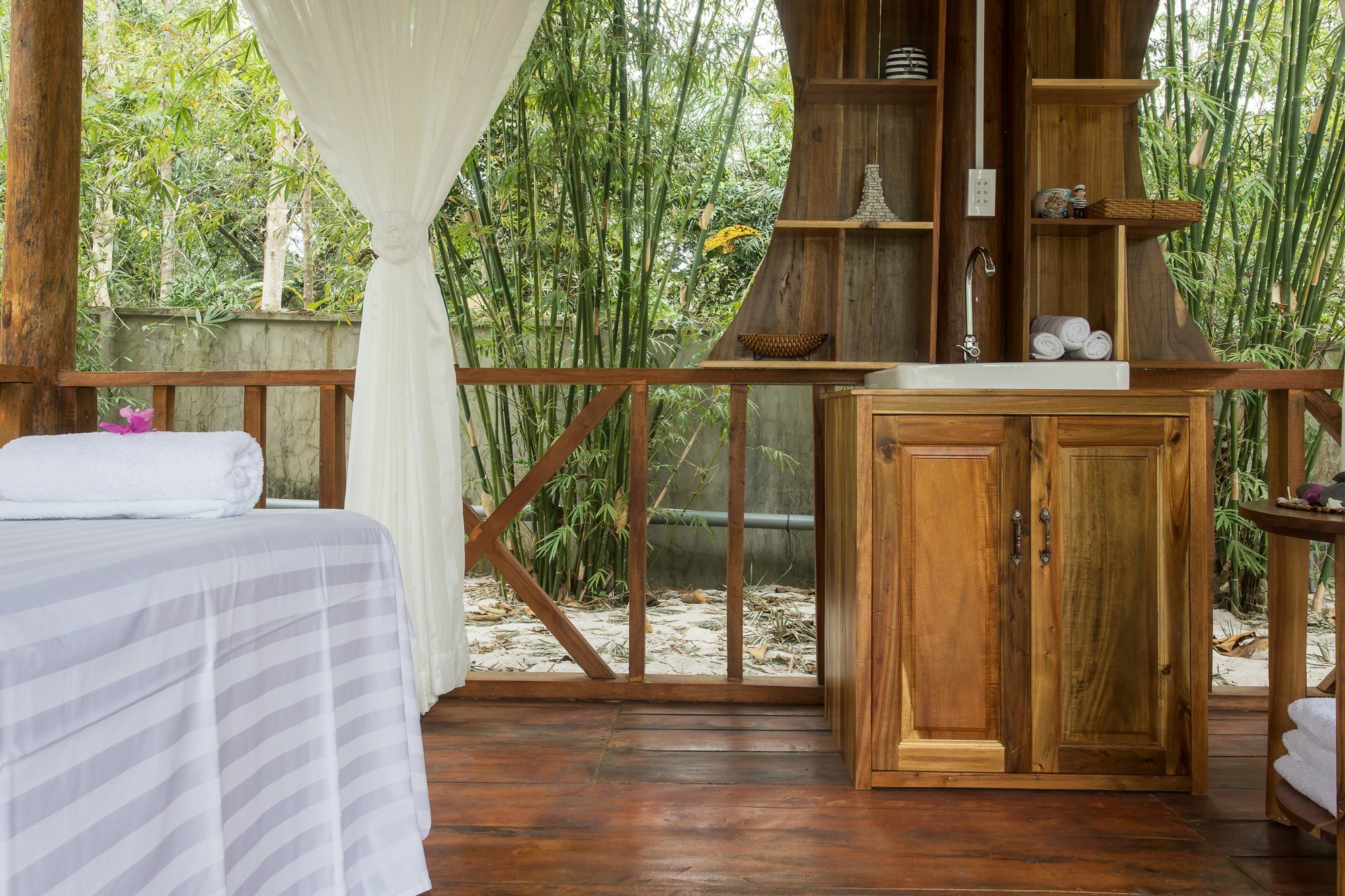 Isabella Resort Phú Quốc Exterior foto