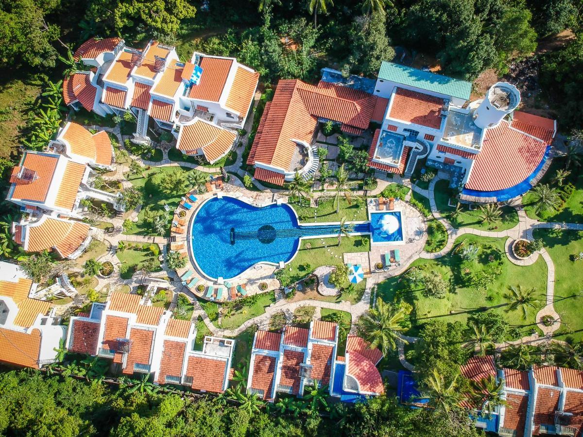 Isabella Resort Phú Quốc Zimmer foto