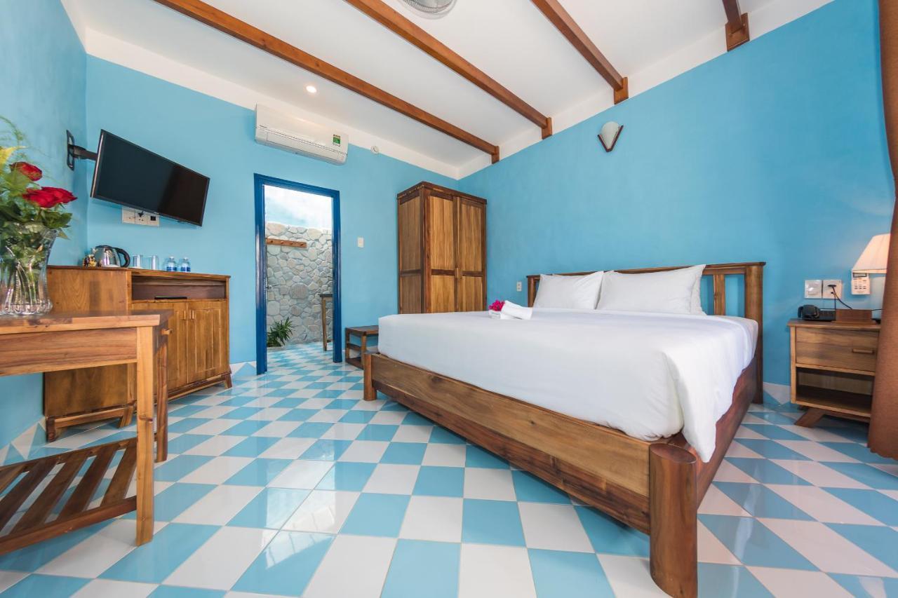 Isabella Resort Phú Quốc Zimmer foto