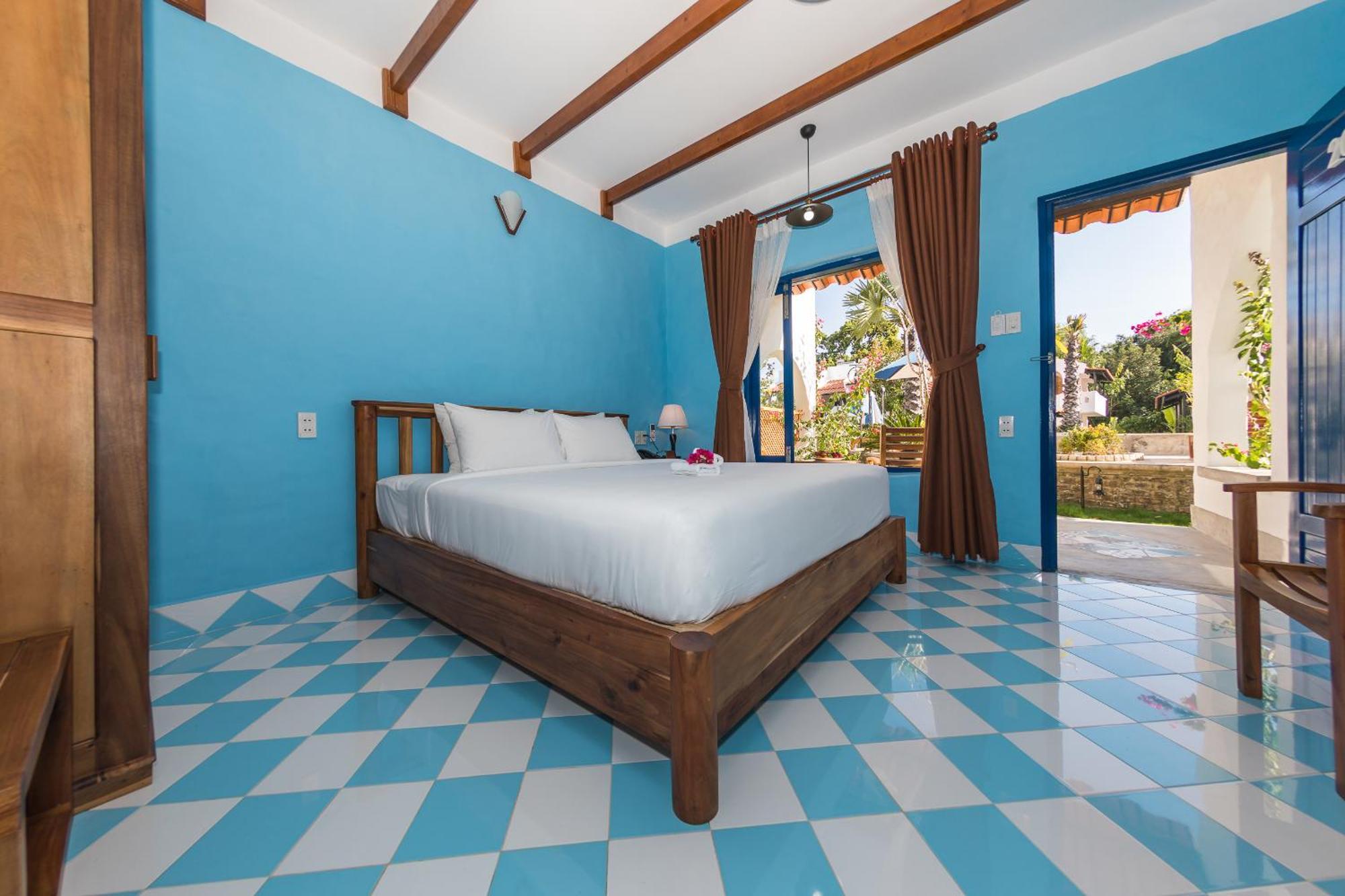 Isabella Resort Phú Quốc Exterior foto