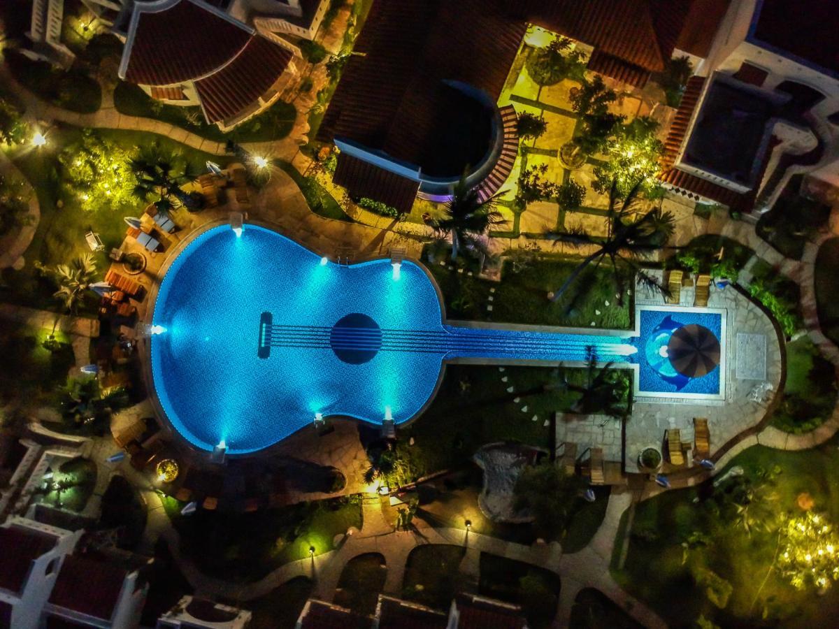 Isabella Resort Phú Quốc Zimmer foto