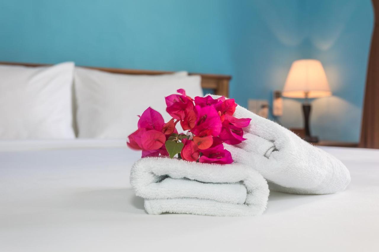 Isabella Resort Phú Quốc Zimmer foto