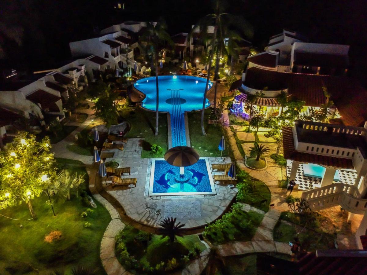 Isabella Resort Phú Quốc Zimmer foto