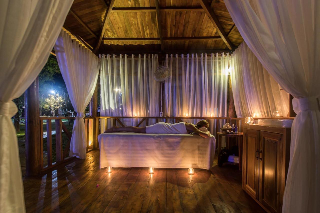 Isabella Resort Phú Quốc Zimmer foto