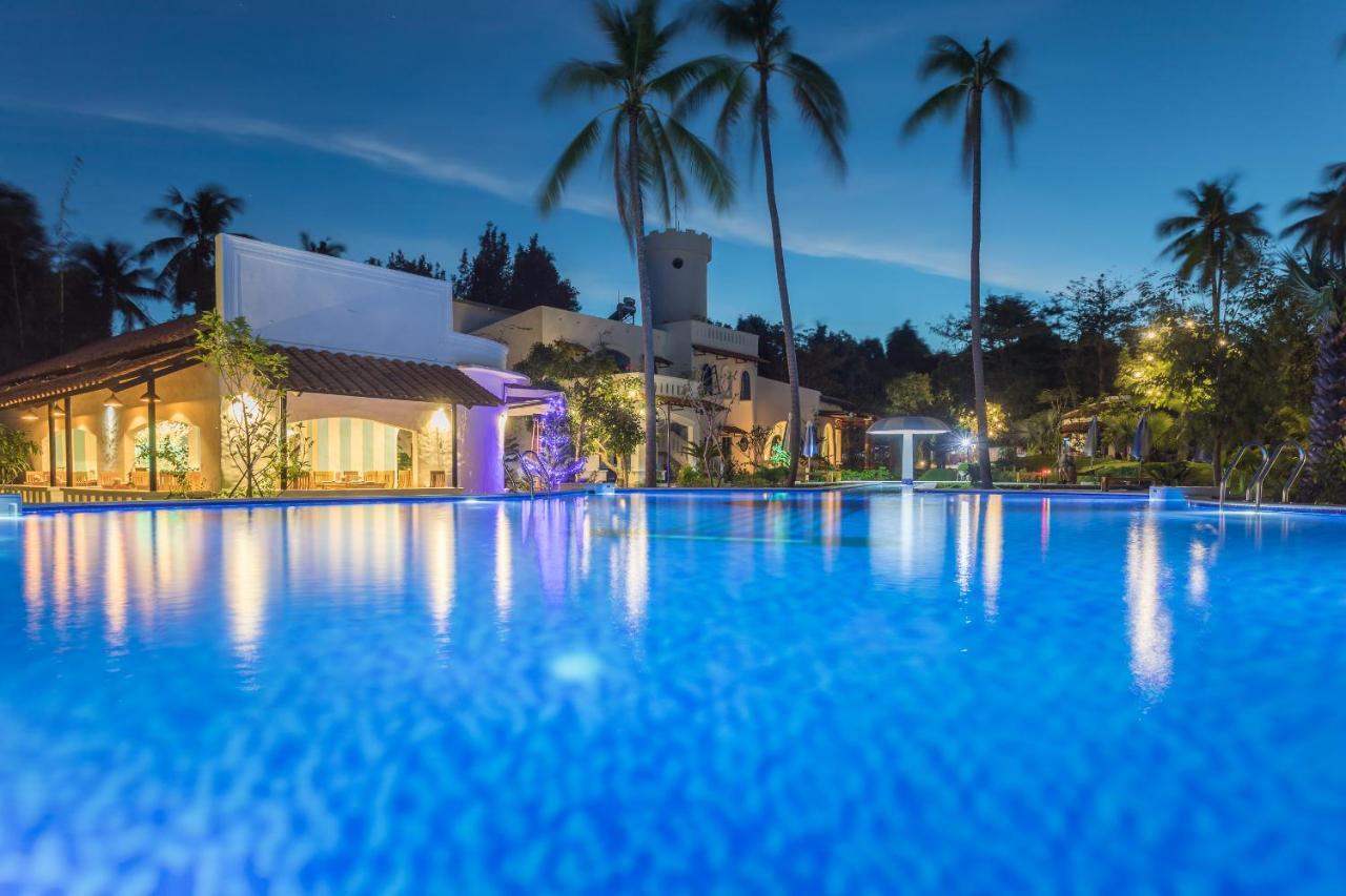 Isabella Resort Phú Quốc Zimmer foto
